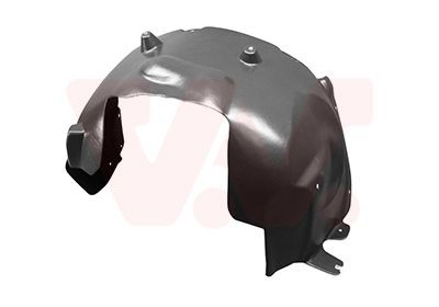 VAN WEZEL Wheel arch liner Article number: 5785433 cheaply
