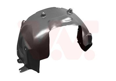 VAN WEZEL Wheel arch liner Article number: 5785434 cheaply