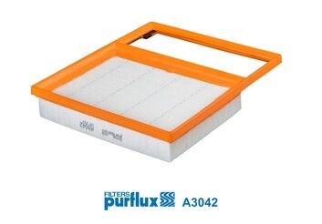 PURFLUX Filtru aer număr articol: A3042 ieftin