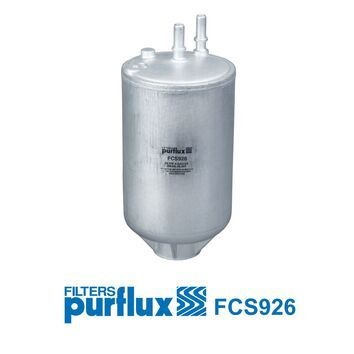 PURFLUX Fuel filter Article number: FCS926 cheaply