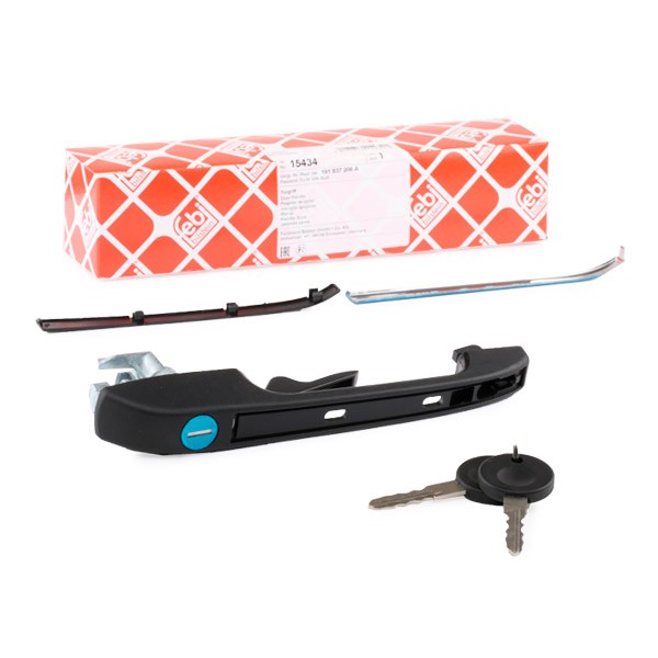 FEBI BILSTEIN Door Handle Article number: 15434 cheaply