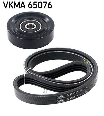 SKF Kileremssæt Varenummer: VKMA 65076 billige
