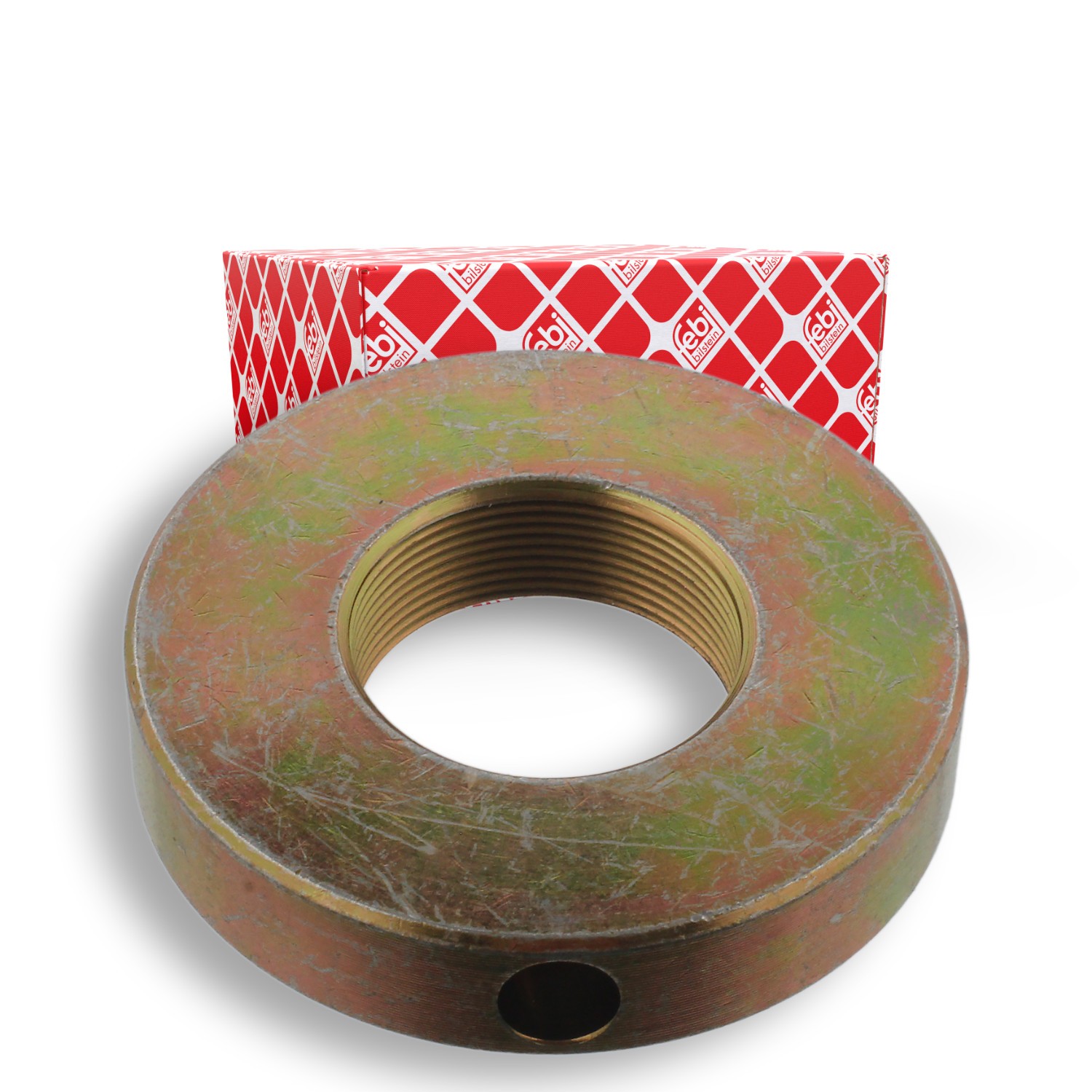FEBI BILSTEIN Nut Article number: 15507 cheaply