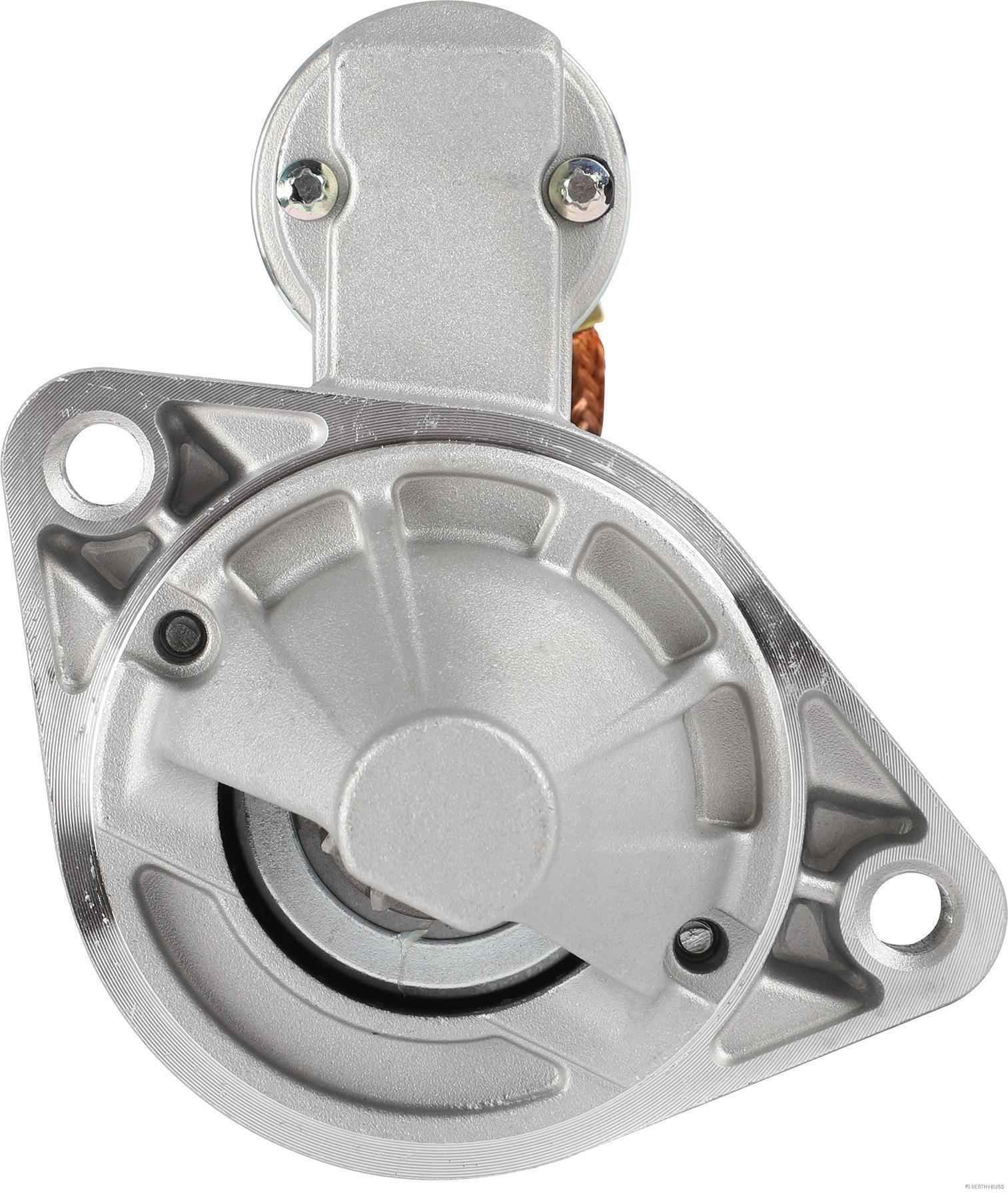 HERTH+BUSS JAKOPARTS Starter motor Article number: J5210549 cheaply