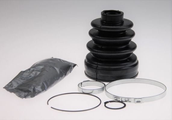 LÖBRO Bellow Set, drive shaft Article number: 307107 cheaply