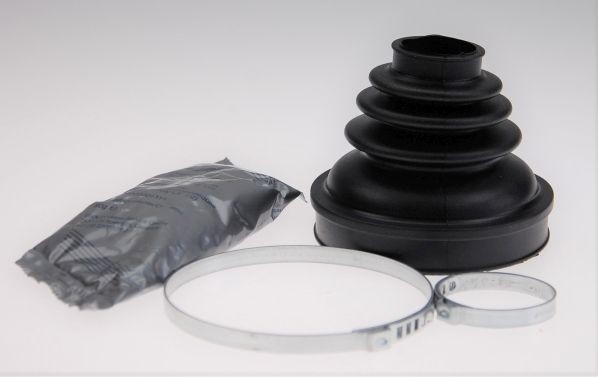 LÖBRO Bellow Set, drive shaft Article number: 307119 cheaply