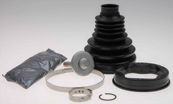 LÖBRO Bellow Set, drive shaft Article number: 307199 cheaply