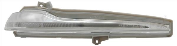 TYC Side indicator Article number: 321-0185-3 cheaply