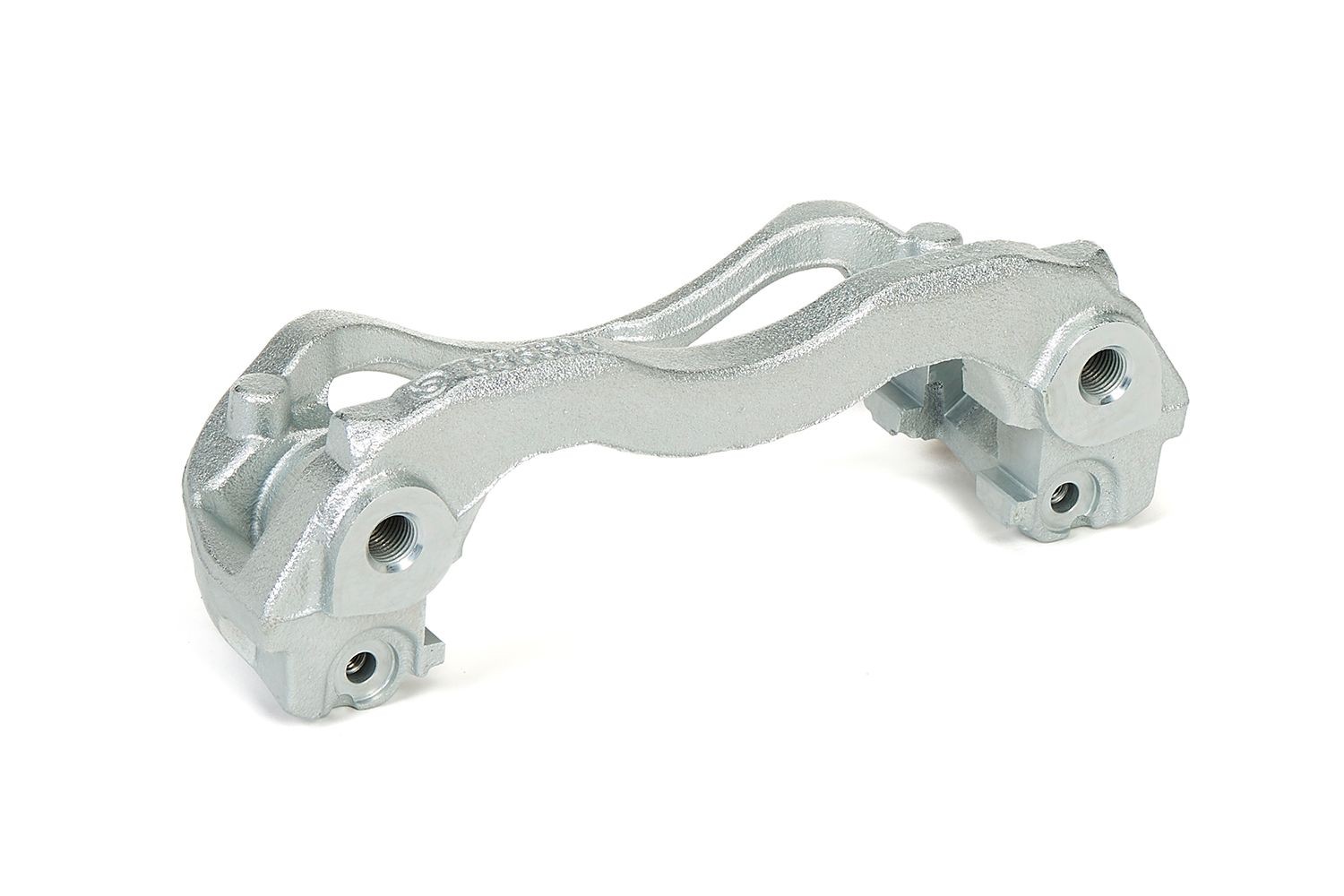 BREMBO Brake Caliper Bracket Set Article number: F BK 016 cheaply
