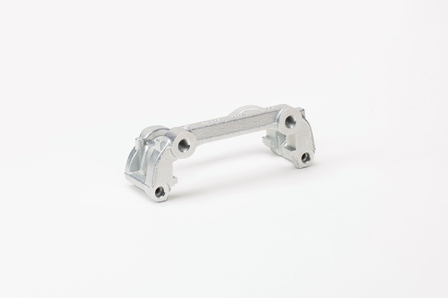 BREMBO Brake Caliper Bracket Set Article number: F BK 022 cheaply
