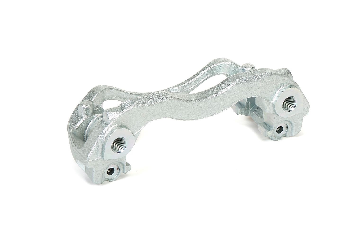 BREMBO Brake Caliper Bracket Set Article number: F BK 024 cheaply