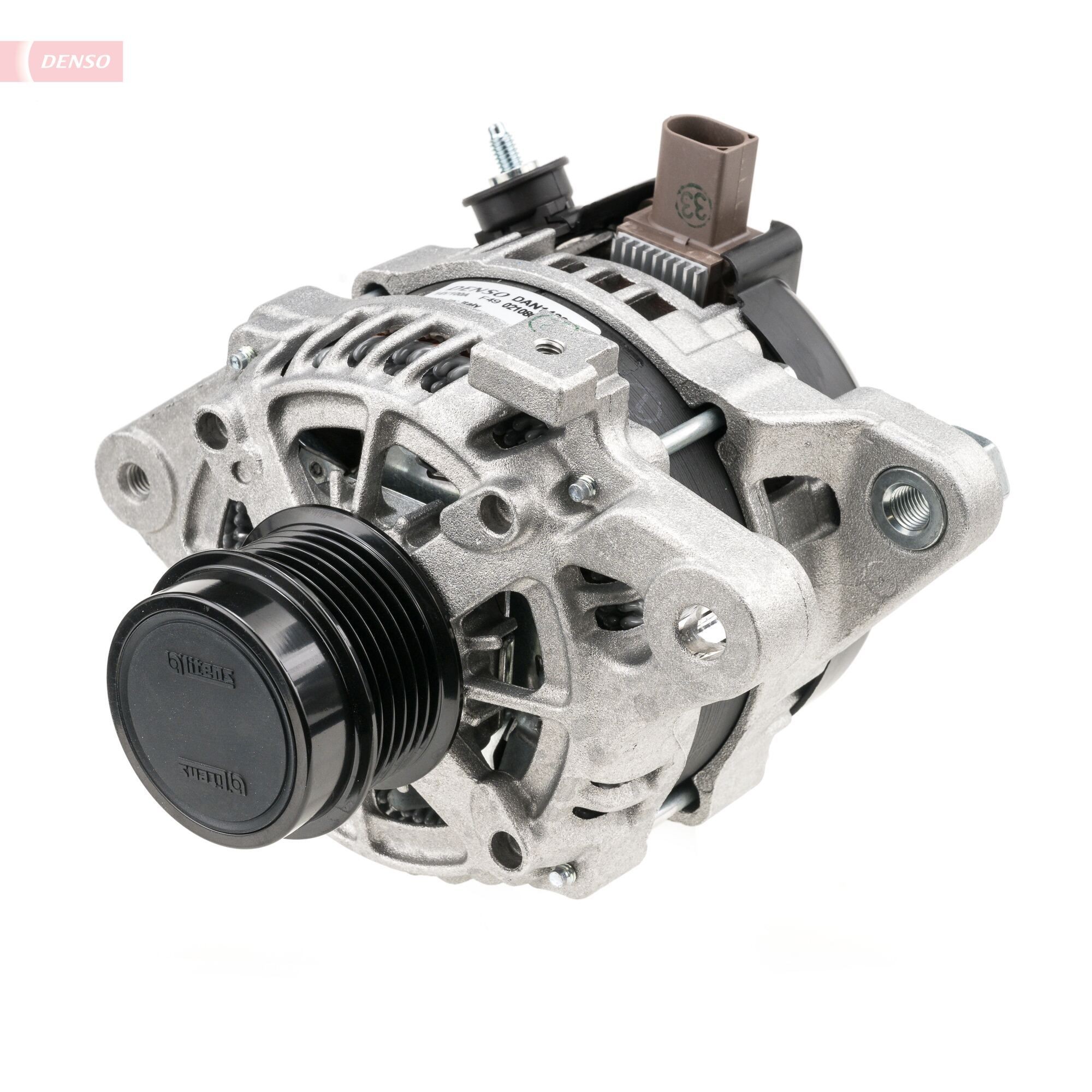 DENSO Δυναμό αριθμός Άρθρου: DAN1420 φθηνότερα