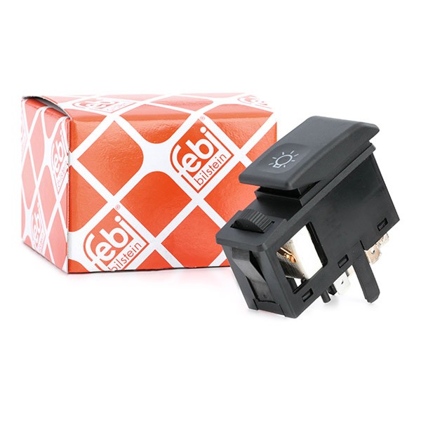 FEBI BILSTEIN Headlight switch Article number: 15622 cheaply