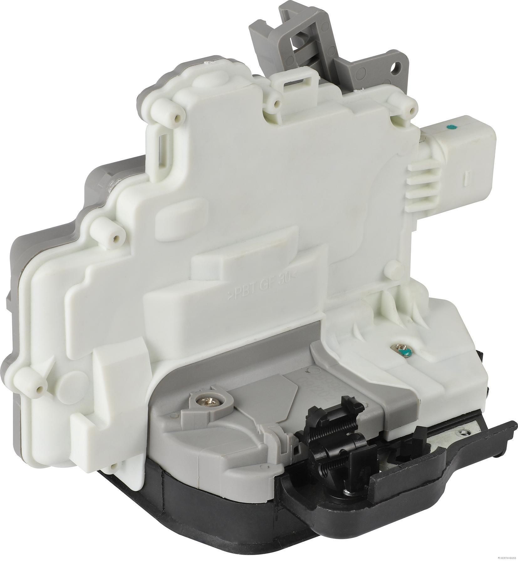 HERTH+BUSS ELPARTS Door lock Article number: 73100020 cheaply