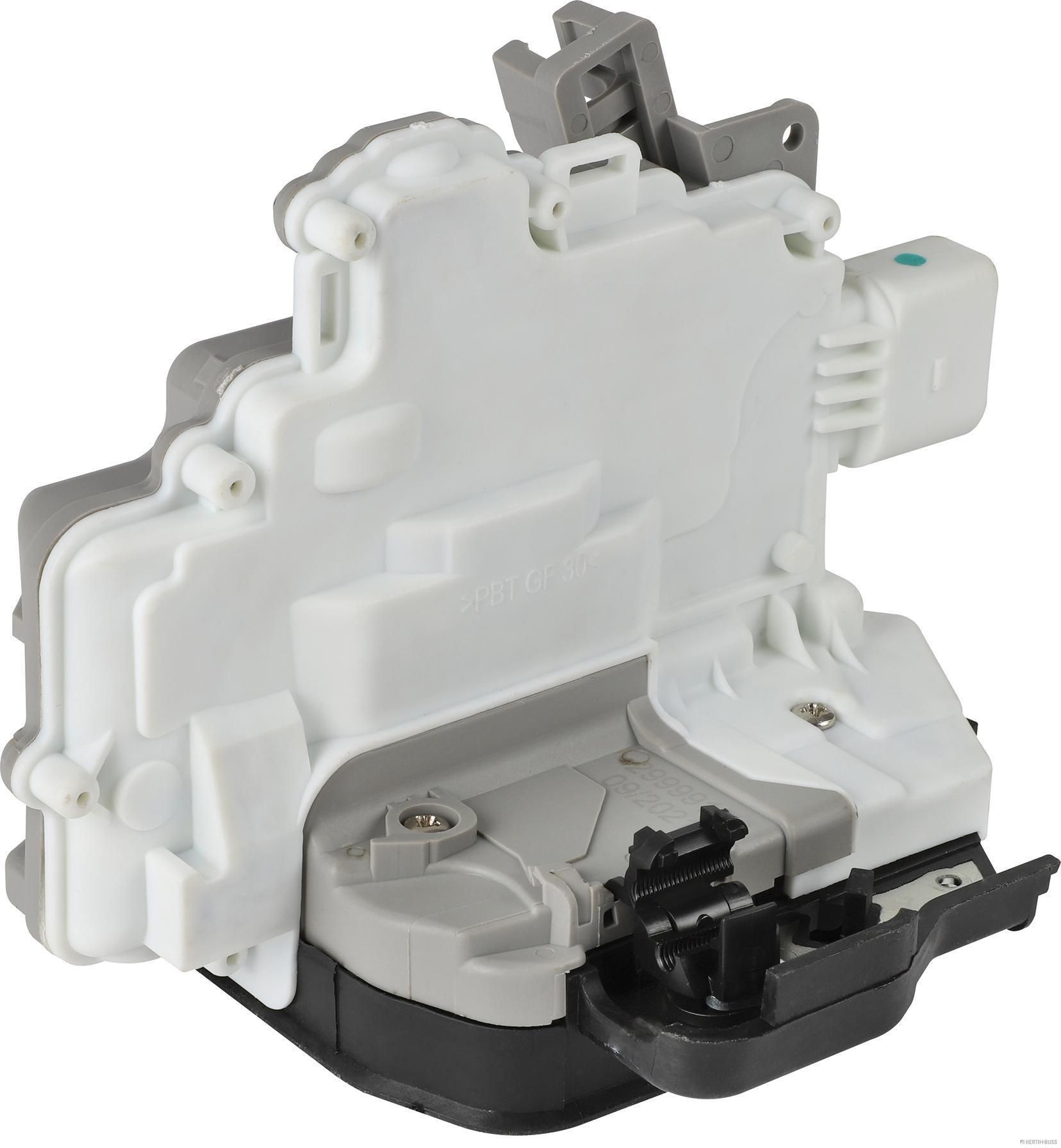 HERTH+BUSS ELPARTS Door lock Article number: 73100103 cheaply