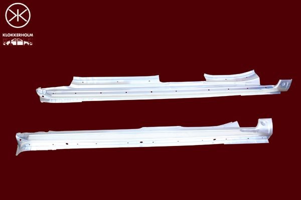 KLOKKERHOLM Rocker panel Article number: 0028012 cheaply