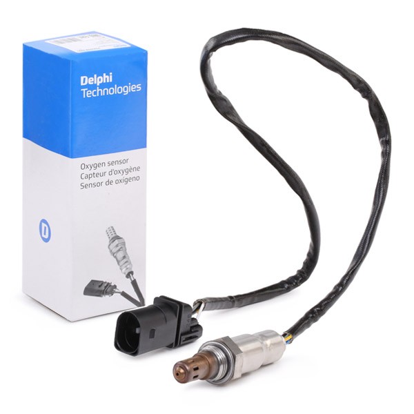 DELPHI Lambda andur Artikli number: ES21079-12B1 soodsalt
