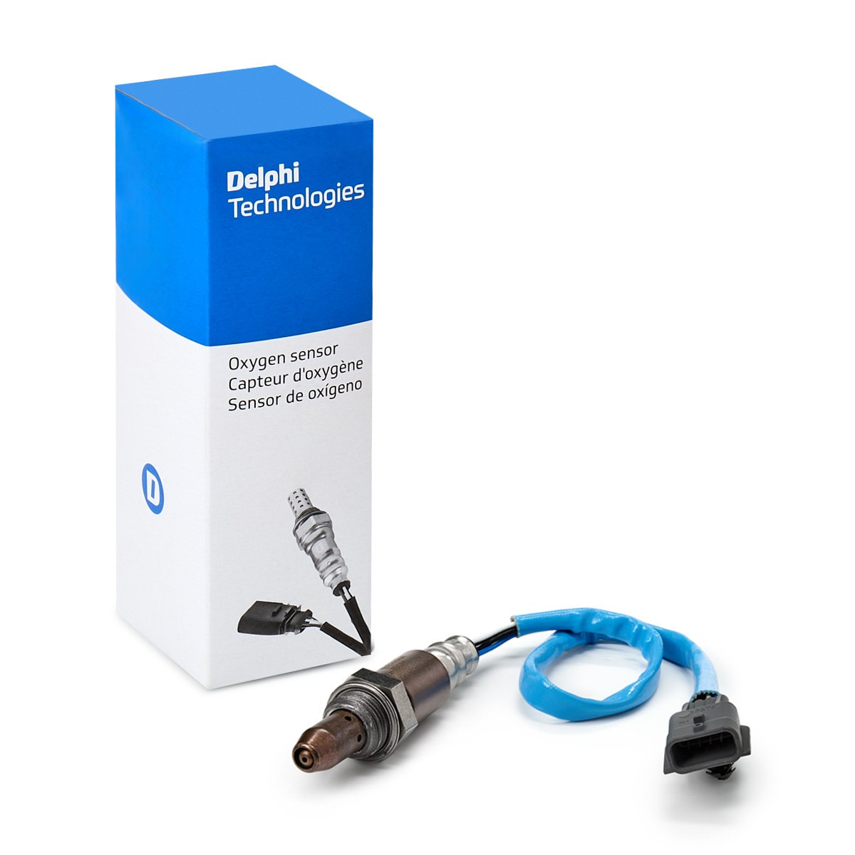 DELPHI Lambda andur Artikli number: ES21088-12B1 soodsalt