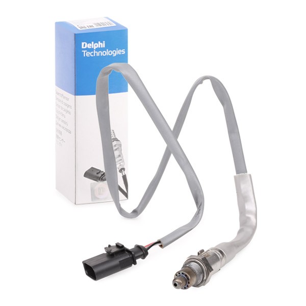 DELPHI Lambda sensor Article number: ES21272-12B1 cheaply