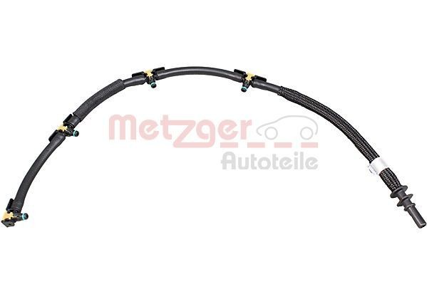 METZGER 0840135 Voolik, Jääkkütus 308 1.6 HDi 99 HP Diisel 2021