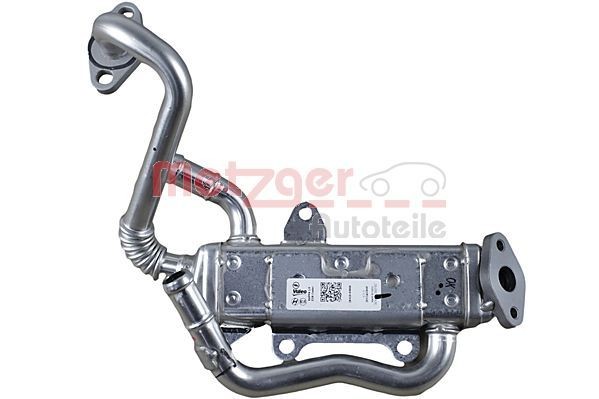 METZGER 0892788 EGR-jahuti PICANTO 1.0 T-GDi 100 HP Bensiin