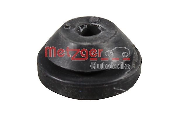 METZGER 0899222 Puhver, õhufilter MODUS 1.2 75 HP Bensiin