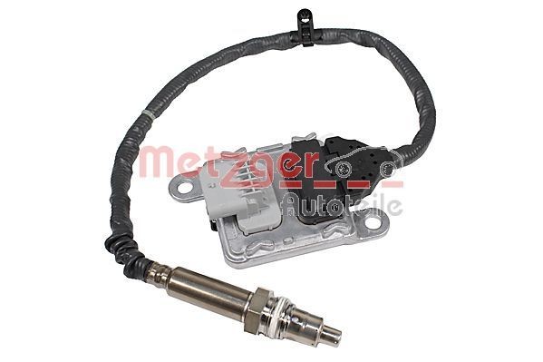 METZGER 0899316 NOx Sensor, urea injection INSIGNIA 2.0 D (47) 170 PS Diesel