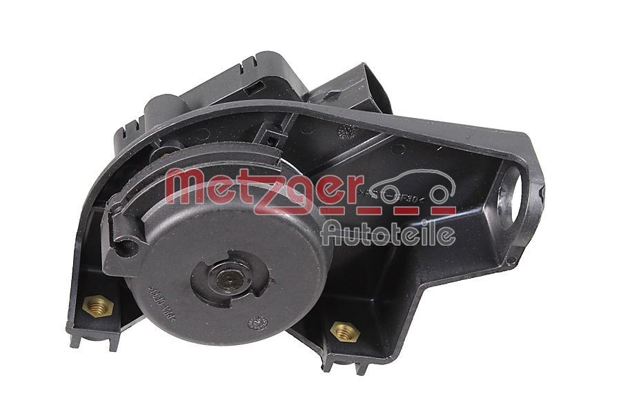METZGER Accelerator pedal position sensor Article number: 0901439 cheaply