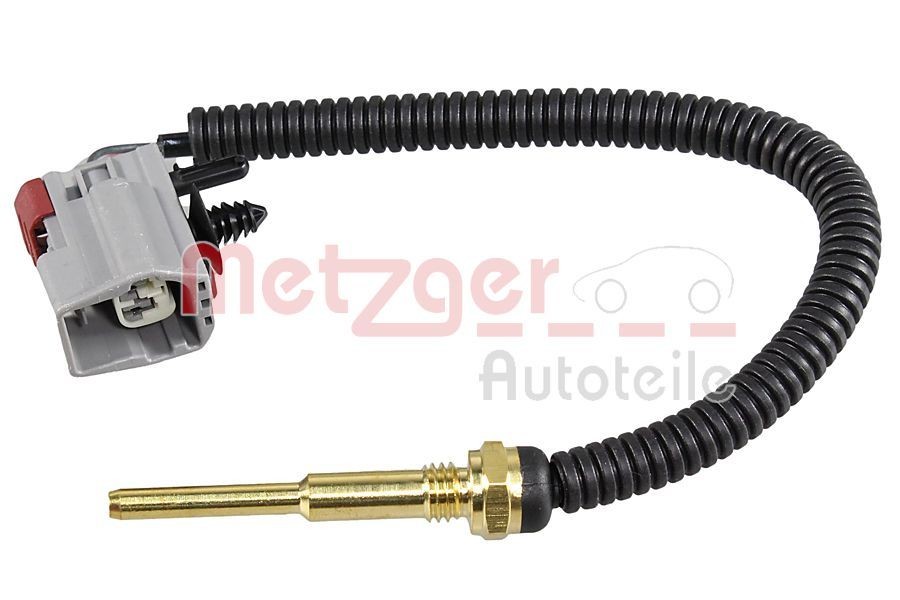 METZGER Sensor, cylinder head temperature Article number: 0905506 cheaply