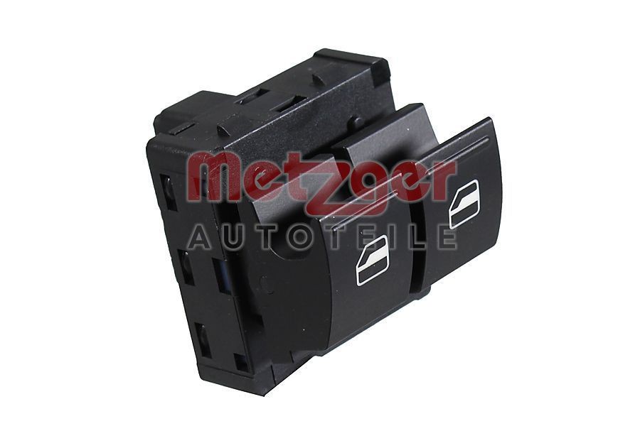 METZGER Window switch Article number: 09161006 cheaply