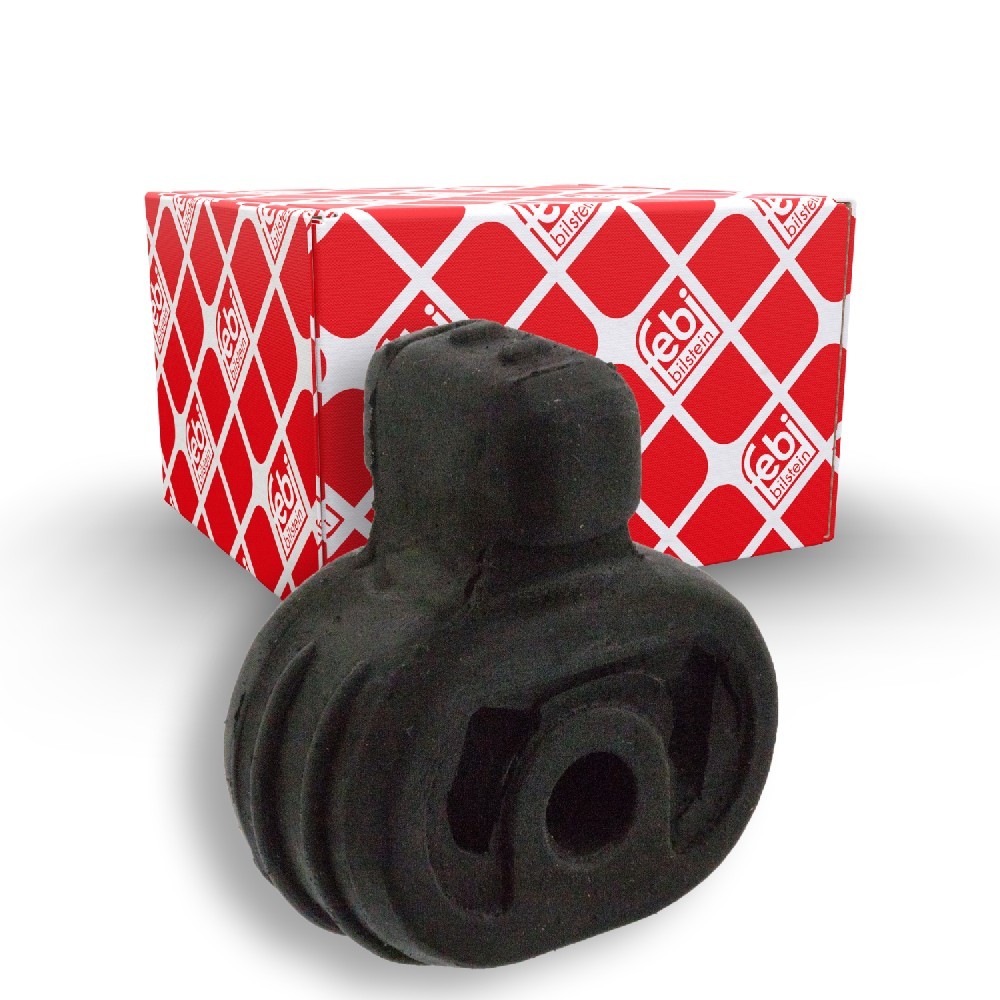 FEBI BILSTEIN Holding Bracket, silencer Article number: 15714 cheaply