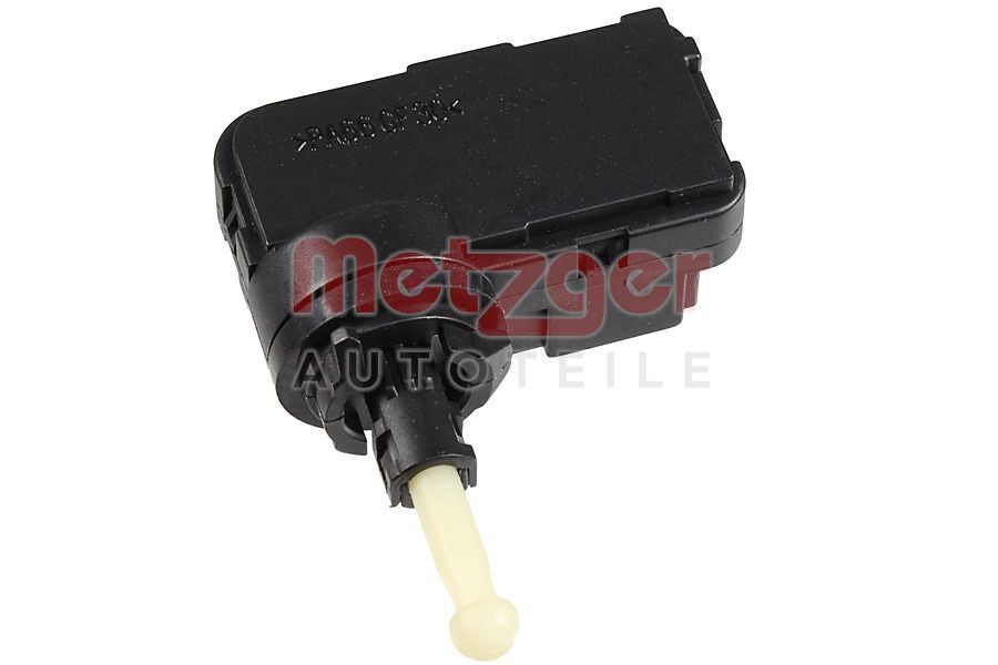 METZGER Servomotor, lygteindstilling Varenummer: 09161024 billige