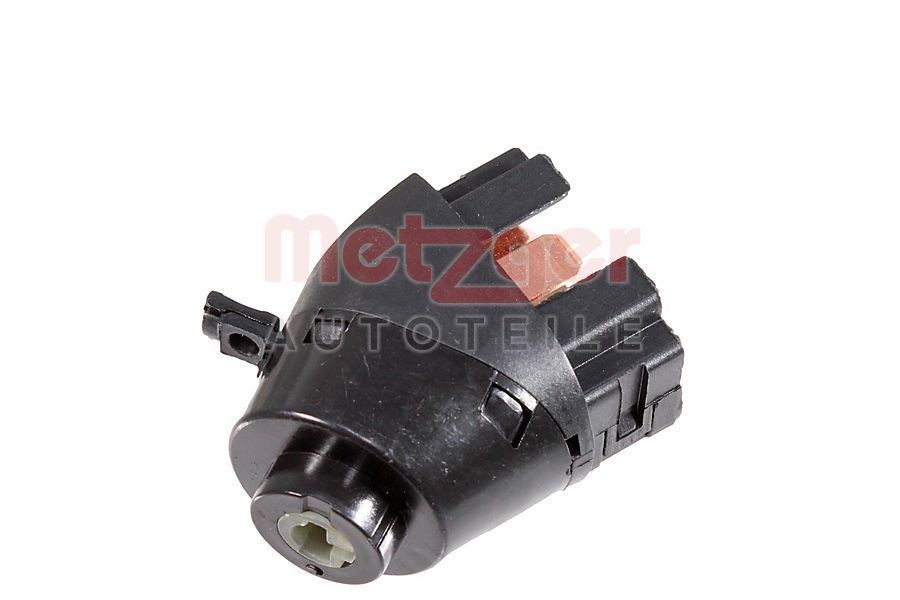 METZGER 09161028 Ignition switch PASSAT 2.8 V6 Syncro/4motion 193 PS Petrol 2001