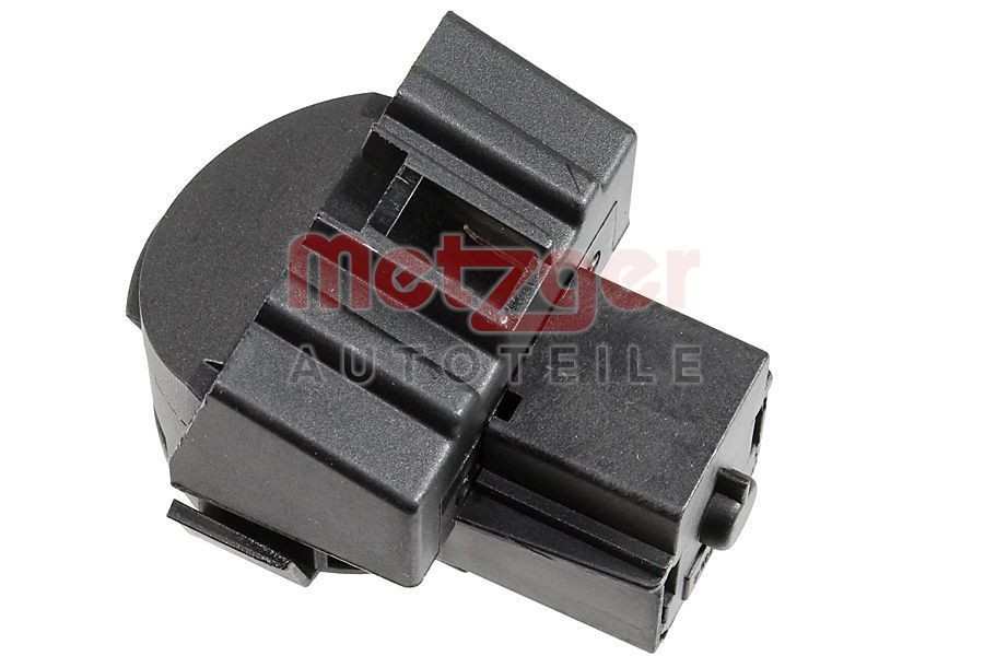 METZGER 09161033 Ignition switch TRANSIT 2.4 DI 90 PS Diesel 2006