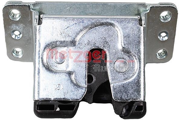 METZGER Tailgate Lock Article number: 2310710 cheaply