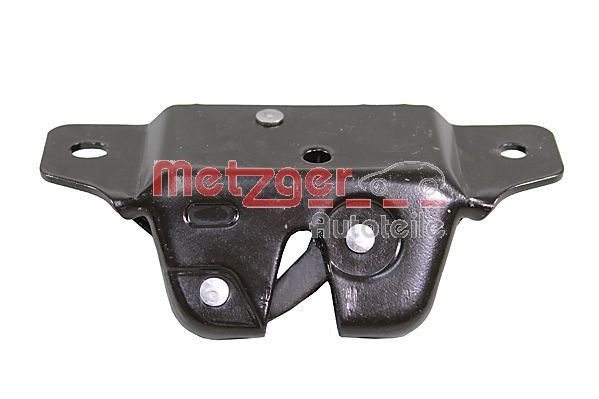 METZGER Tailgate Lock Article number: 2310712 cheaply