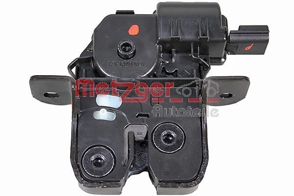 METZGER Tailgate Lock Article number: 2310715 cheaply