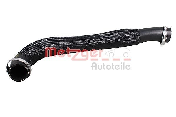 METZGER Charger intake hose Article number: 2401016 cheaply