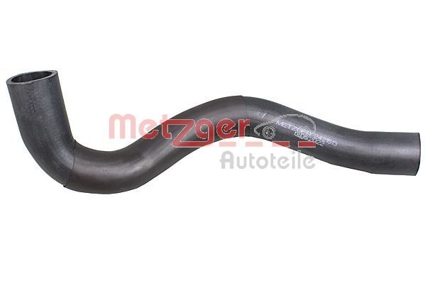 METZGER Radiator hose Article number: 2421513 cheaply