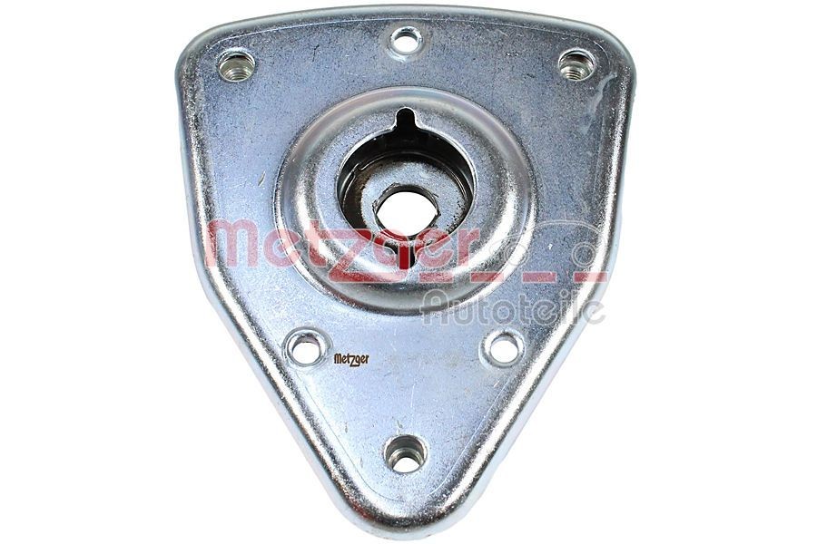 METZGER Suspension Strut Mounting Article number: 6490346 cheaply