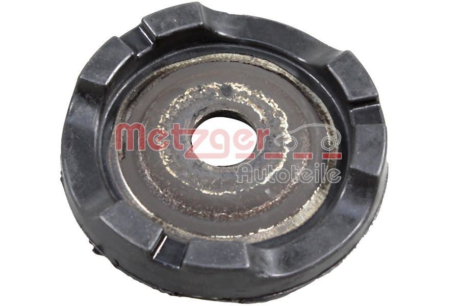 METZGER Suspension Strut Mounting Article number: 6490347 cheaply