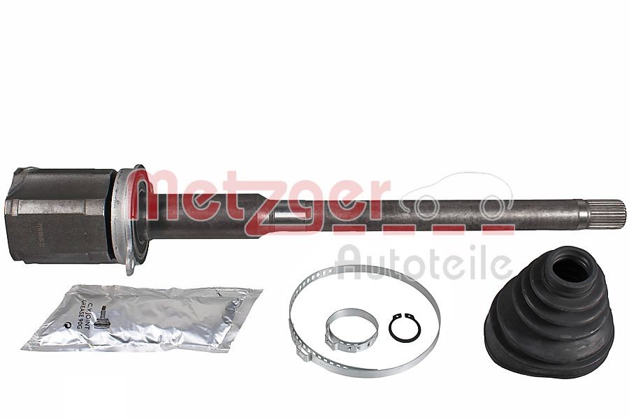 METZGER Joint kit, drive shaft Article number: 7110199 cheaply