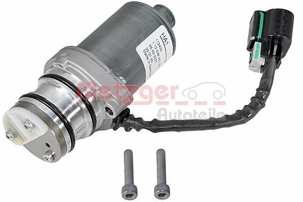 METZGER Pump, all-wheel-drive coupling Article number: 8027009 cheaply