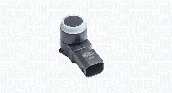 MAGNETI MARELLI Parkeringssensor Varenummer: 021016016010 billige
