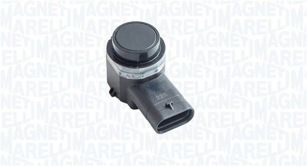 MAGNETI MARELLI Parkeringssensor Varenummer: 021016028010 billige