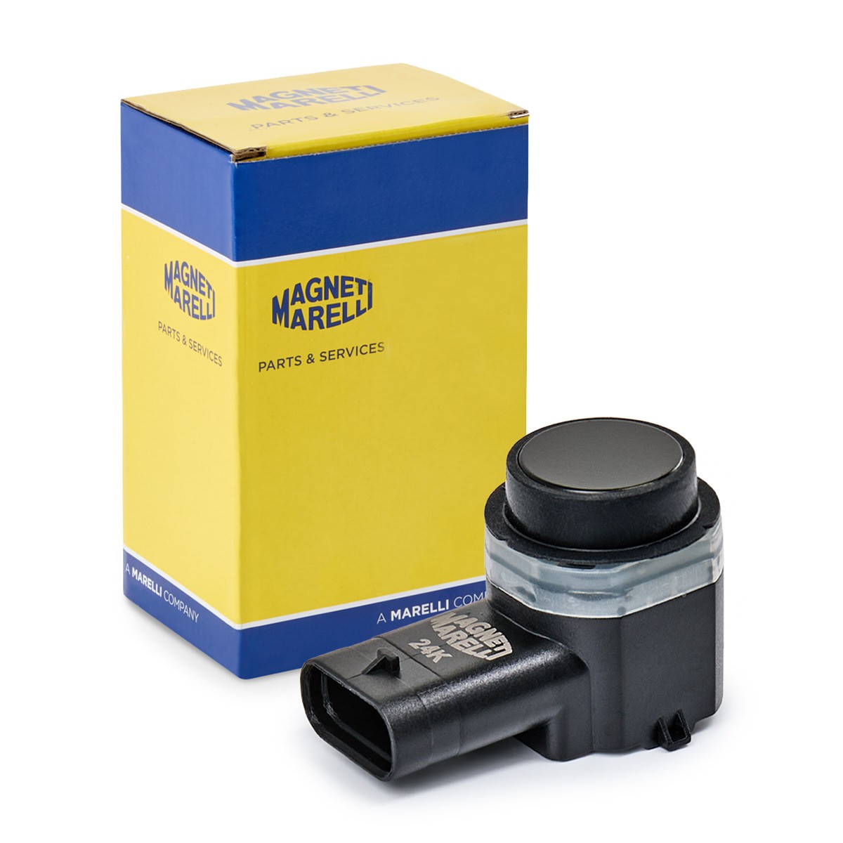 MAGNETI MARELLI Parkimisandur Artikli number: 021016030010 soodsalt