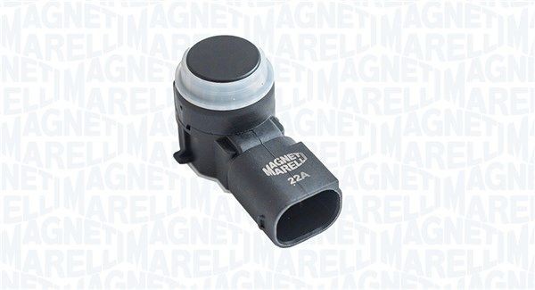 MAGNETI MARELLI Parkeringssensor Varenummer: 021016072010 billige
