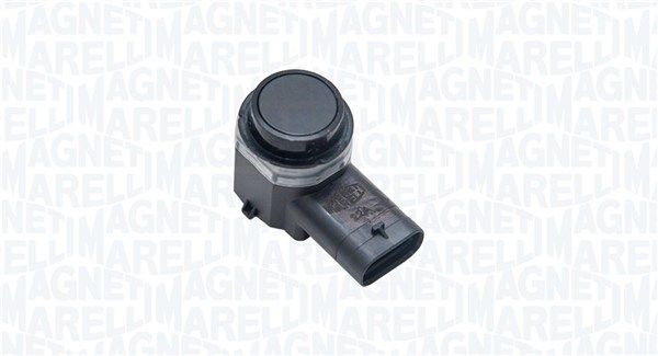 MAGNETI MARELLI Parkeringssensor artikkelnummer: 021016097010 billig