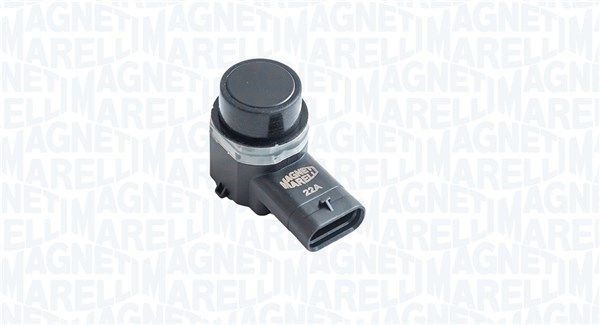 MAGNETI MARELLI Parkeringssensor Varenummer: 021016100010 billige