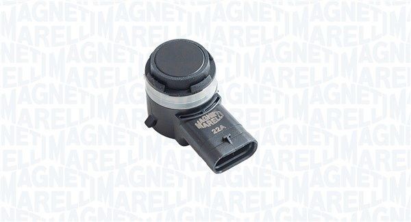 MAGNETI MARELLI Parkeringssensor Varenummer: 021016106010 billige
